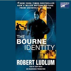The Bourne Identity