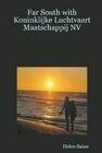 Far South with Koninklijke Luchtvaart Maatschappijady