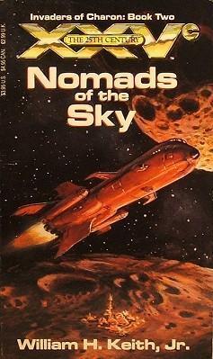 Nomads of the Sky