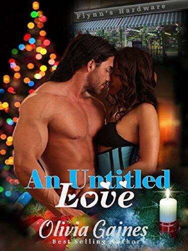 An Untitled Love