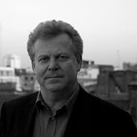 Colin MacCabe