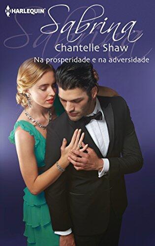 Na prosperidade e na adversidade (Sabrina Livro 1638)