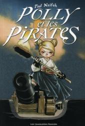 Polly et les pirates