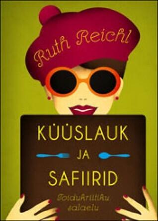 Küüslauk ja safiirid