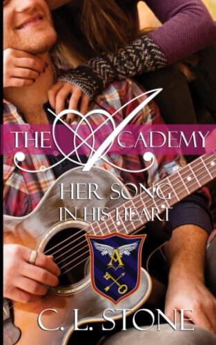Her Song in His Heart (The Ghost Bird Series #14)