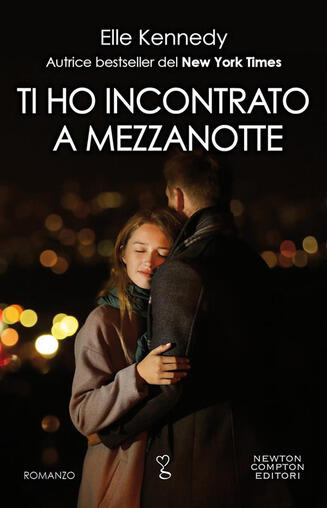 Ti ho incontrato a mezzanotte