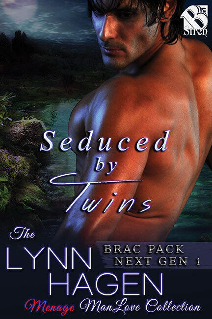 Seduced by Twins