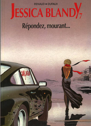 Répondez, mourant...