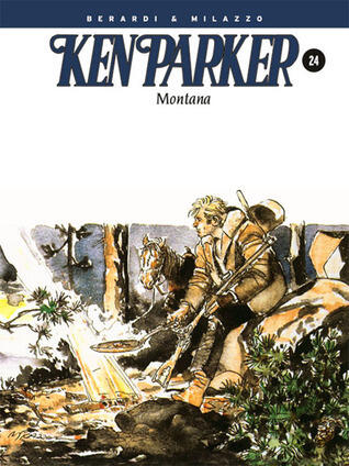 Ken Parker: Montana