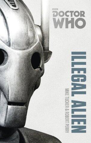 Doctor Who: Illegal Alien: The Monster Collection Edition (Doctor Who