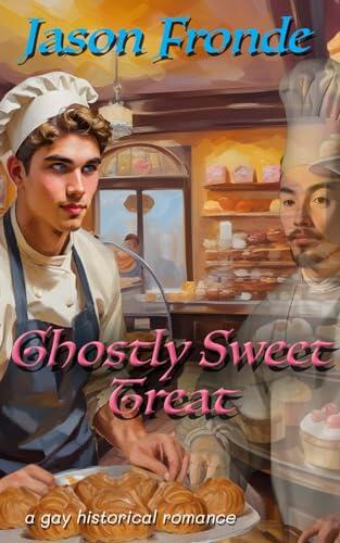 Ghostly Sweet Treat
