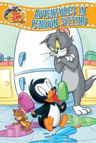 Tom and Jerry Tales: Adventures in Penguin Sitting