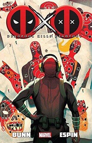 Deadpool Kills Deadpool