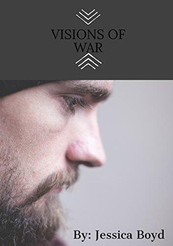 VISIONS OF WAR