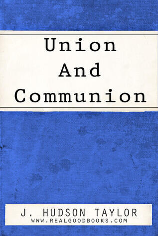 Union and Communion
