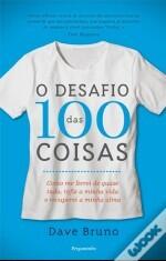 O Desafio das 100 Coisas