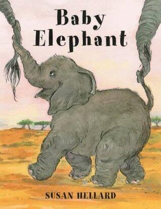 Baby Elephant