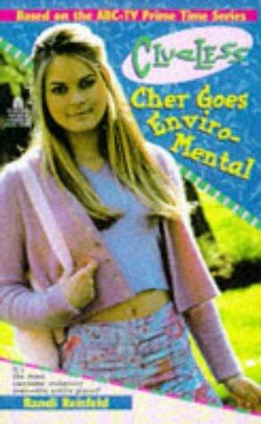 Cher Goes Enviro-Mental