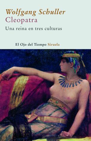 Cleopatra, una reina en tres culturas