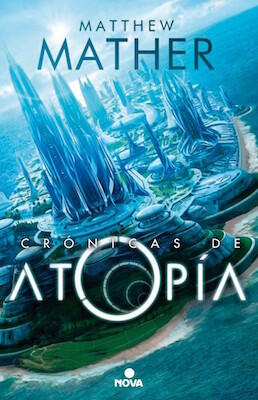 Crónicas de Atopía