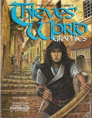 Thieves' World: Graphics Novel