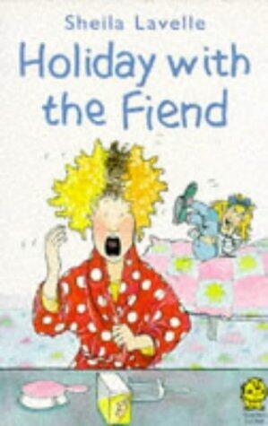 Holiday With The Fiend