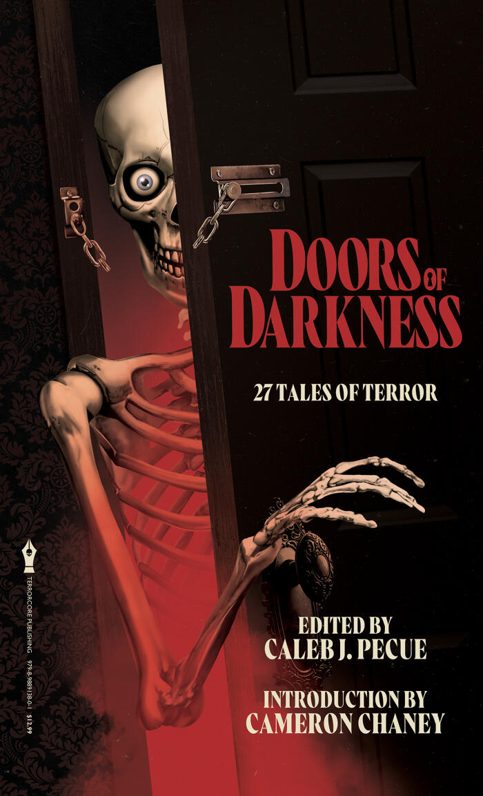 Doors of Darkness