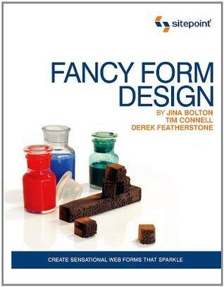 Fancy Form Design