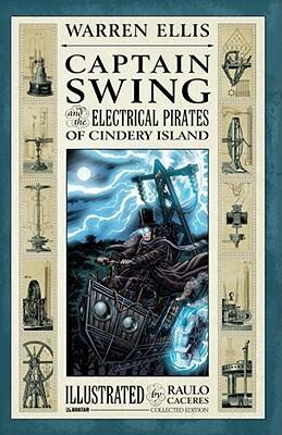 Captain Swing 1