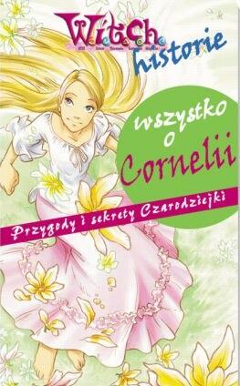Wszystko o Cornelii