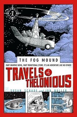 Travels of Thelonious (1)