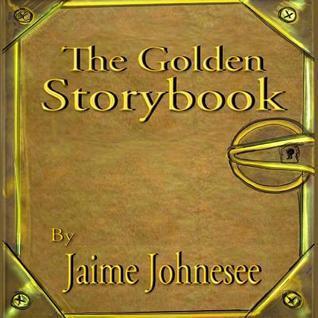 The Golden Storybook