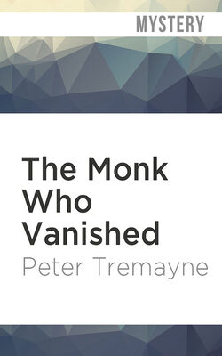 The Monk Who Vanished