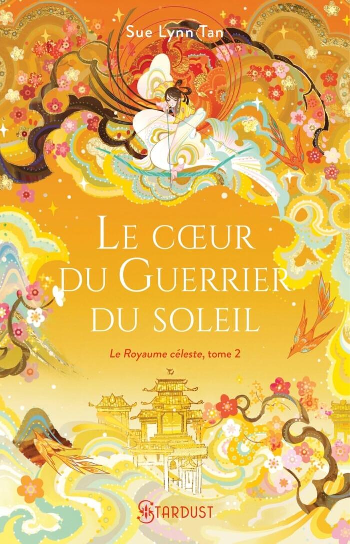 Le Cœur du Guerrier du Soleil