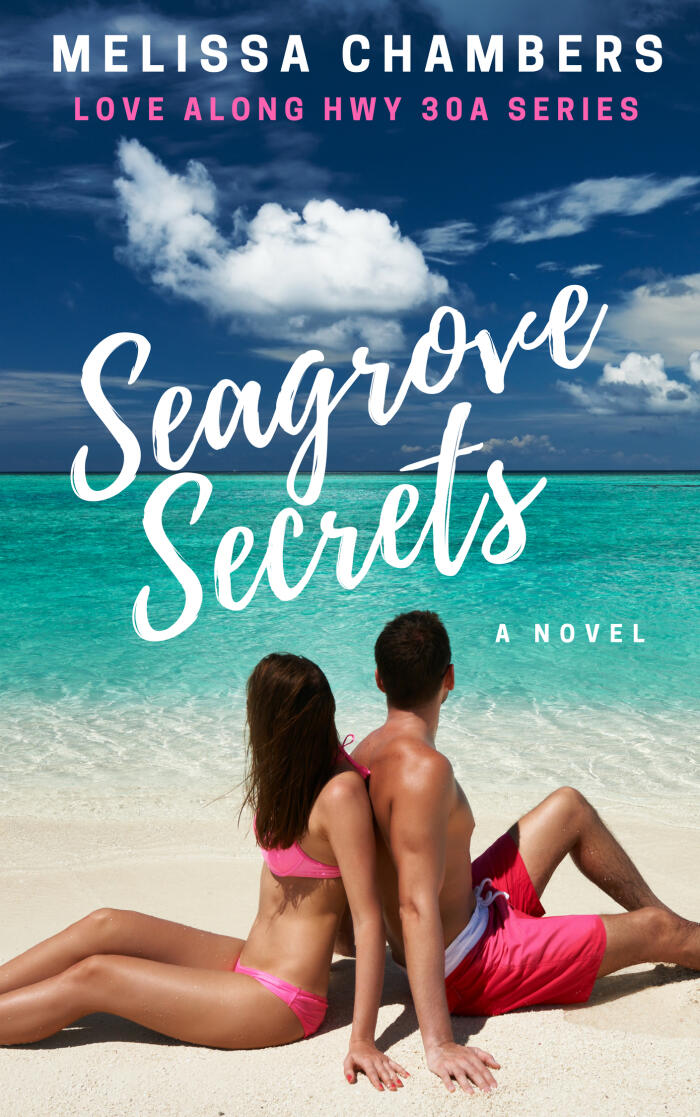 Seagrove Secrets