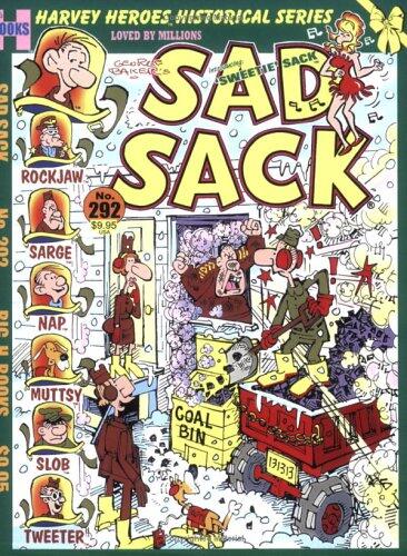 Sad Sack No.292