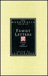 Family Letters: Parents and Children