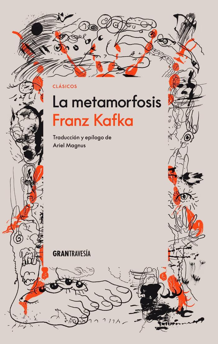 Metamorfosis (Clásicos juveniles)