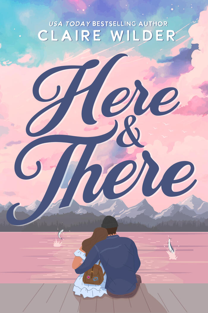 Here & There