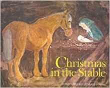 Christmas in the Stable