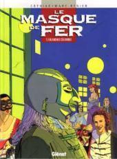 Le Masque de fer
