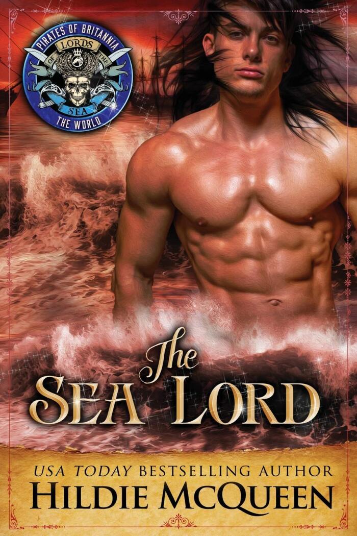 The Sea Lord: Pirates of Britannia Connected World