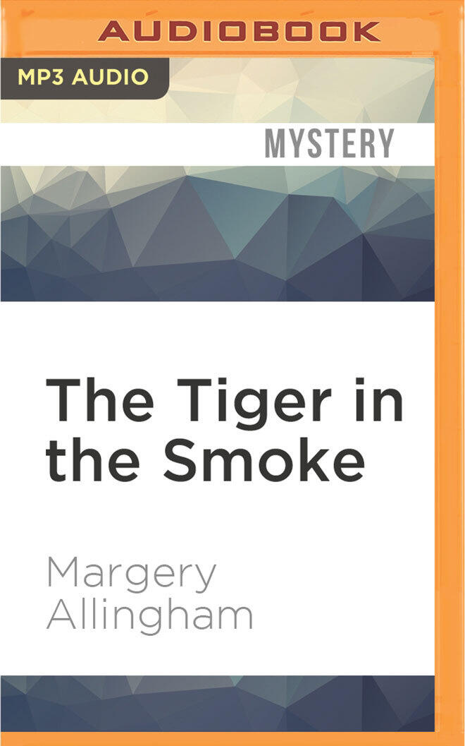 Tiger in the Smoke, The
