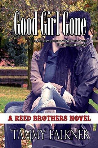 Good Girl Gone