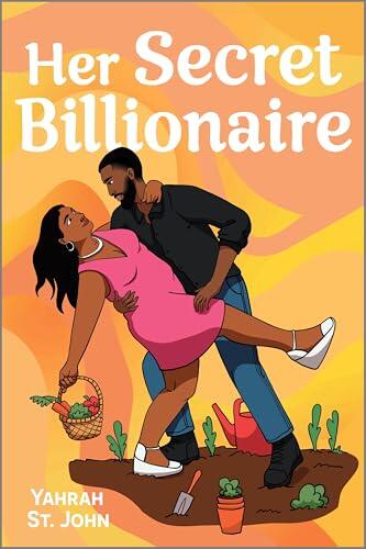 Her Secret Billionaire: A Steamy African American Romance