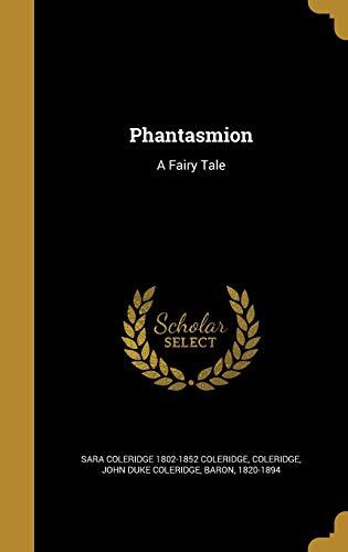 Phantasmion: A Fairy Tale