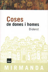 Coses de dones i homes, tal com certament s'esdevingueren a França i a Tahití