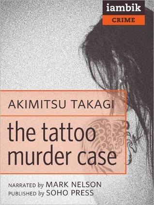 The Tattoo Murder Case