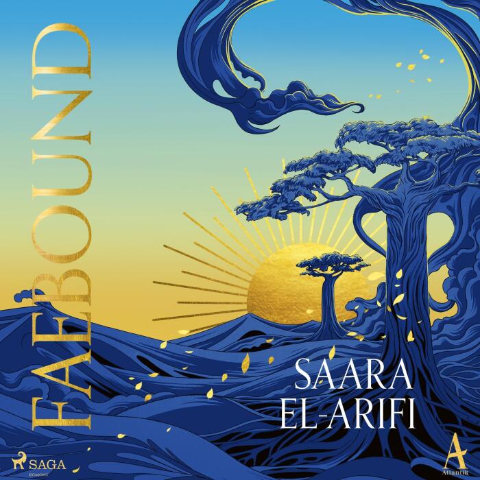 Faebound - Divided by Blood (German Edition): Battle of the Drumfire, Band 1