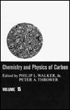 Chemistry and Physics of Carbon, Volume 15